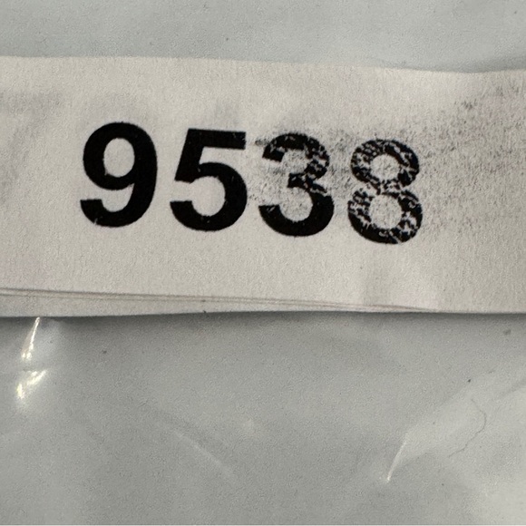 TanJay Petites Winter Fleece Vest Sz S Snowflake Mountain Zip-Up - Picture 5 of 5